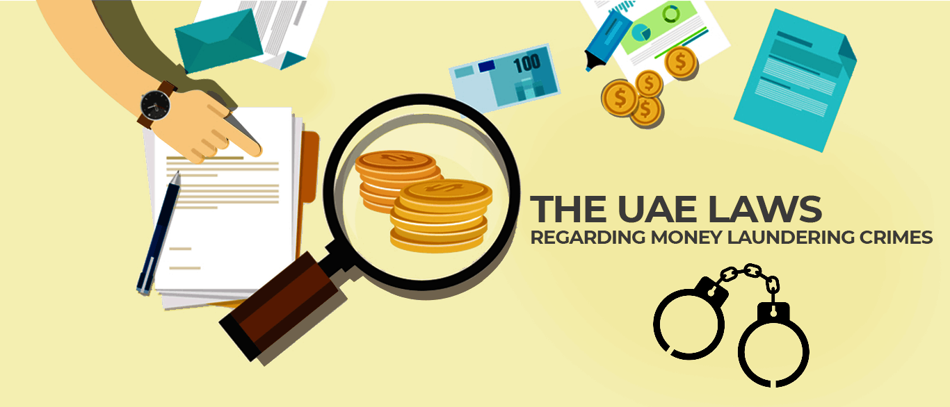 Money Laundering Law in UAE